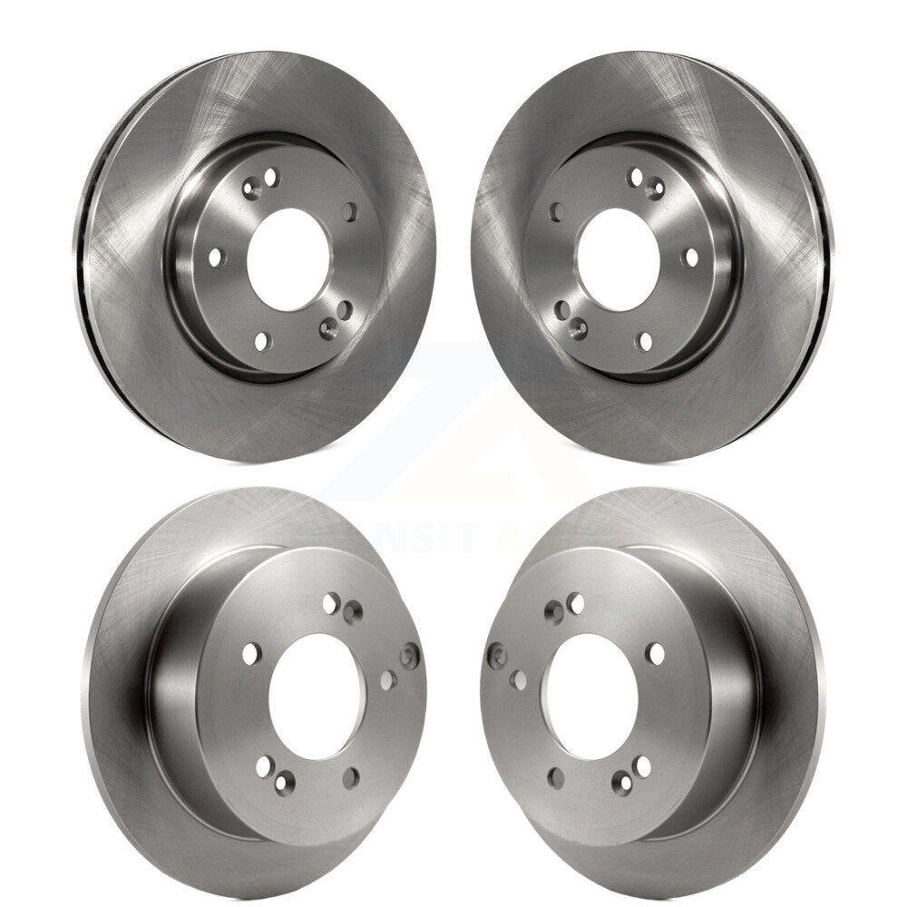 Disc Brake Rotor Kit-K8-101333 - Kit.bestparts.ca Kit.bestparts.ca