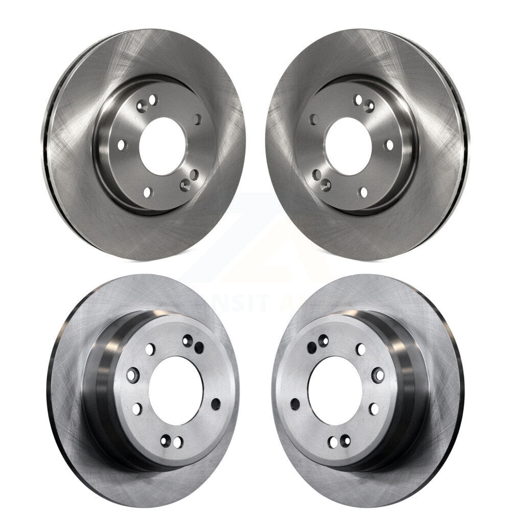 Disc Brake Rotor Kit-K8-101336 - Kit.bestparts.ca Kit.bestparts.ca