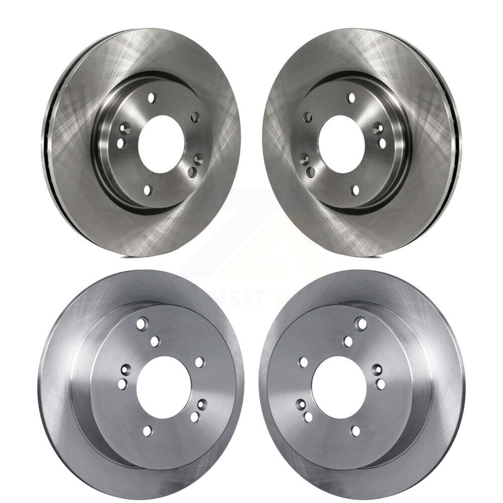 Disc Brake Rotor Kit-K8-101338 - Kit.bestparts.ca Kit.bestparts.ca