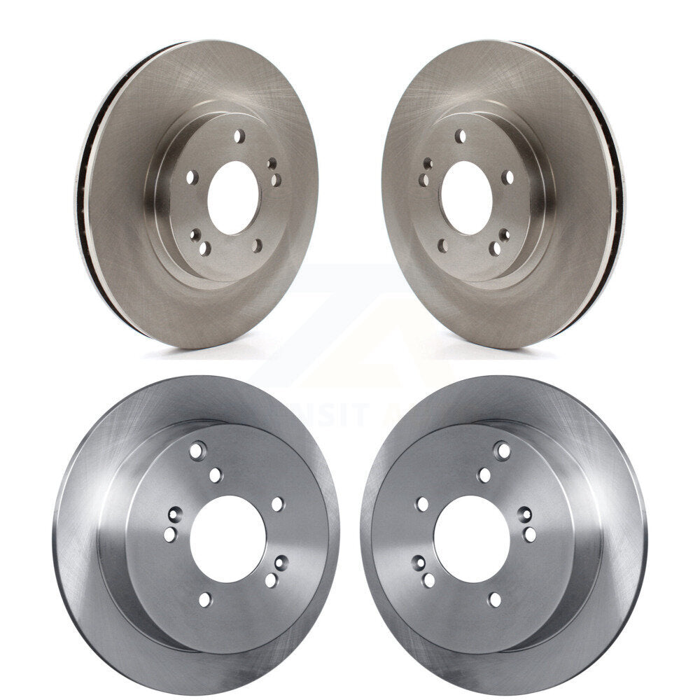 Disc Brake Rotor Kit-K8-101339 - Kit.bestparts.ca Kit.bestparts.ca