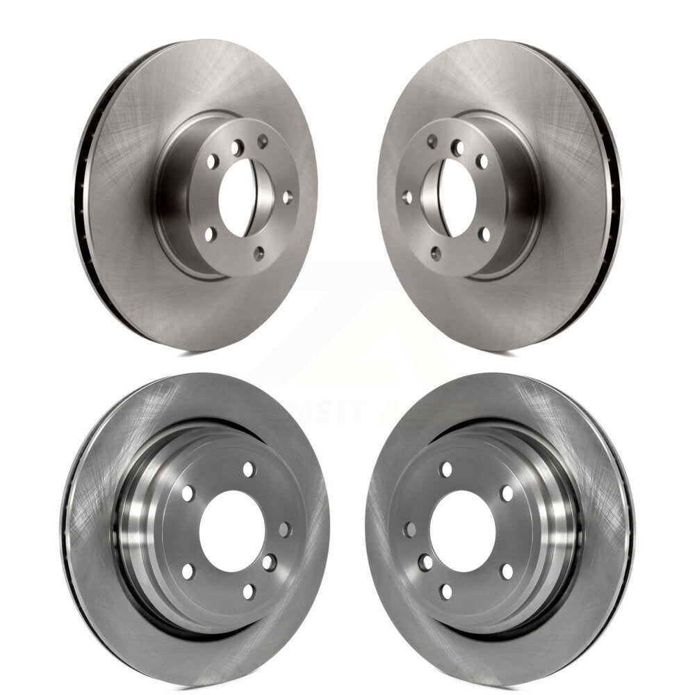 Disc Brake Rotor Kit-K8-101341 - Kit.bestparts.ca Kit.bestparts.ca