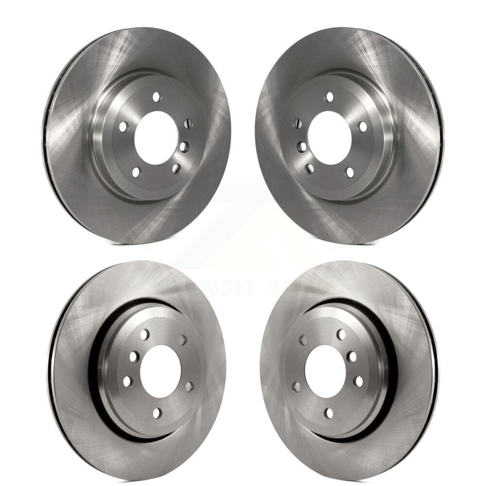 Disc Brake Rotor Kit-K8-101342 - Kit.bestparts.ca Kit.bestparts.ca