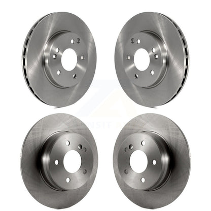 Disc Brake Rotor Kit-K8-101343 - Kit.bestparts.ca