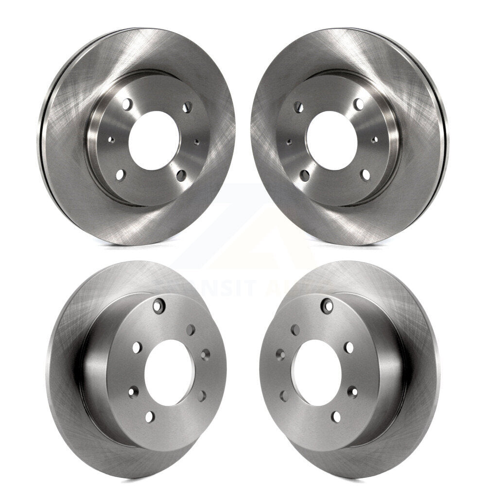 Disc Brake Rotor Kit-K8-101346 - Kit.bestparts.ca Kit.bestparts.ca