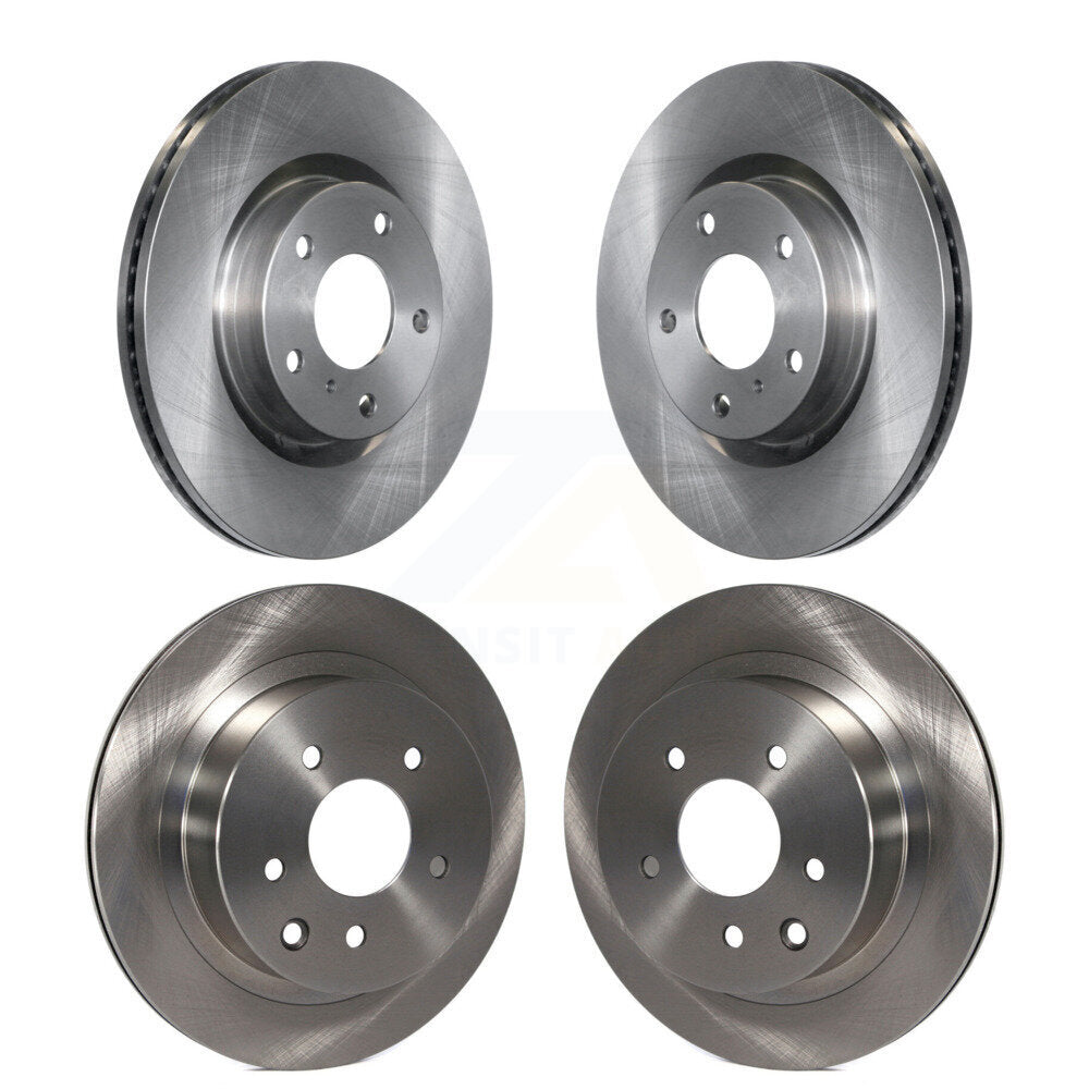 Disc Brake Rotor Kit-K8-101347 - Kit.bestparts.ca Kit.bestparts.ca
