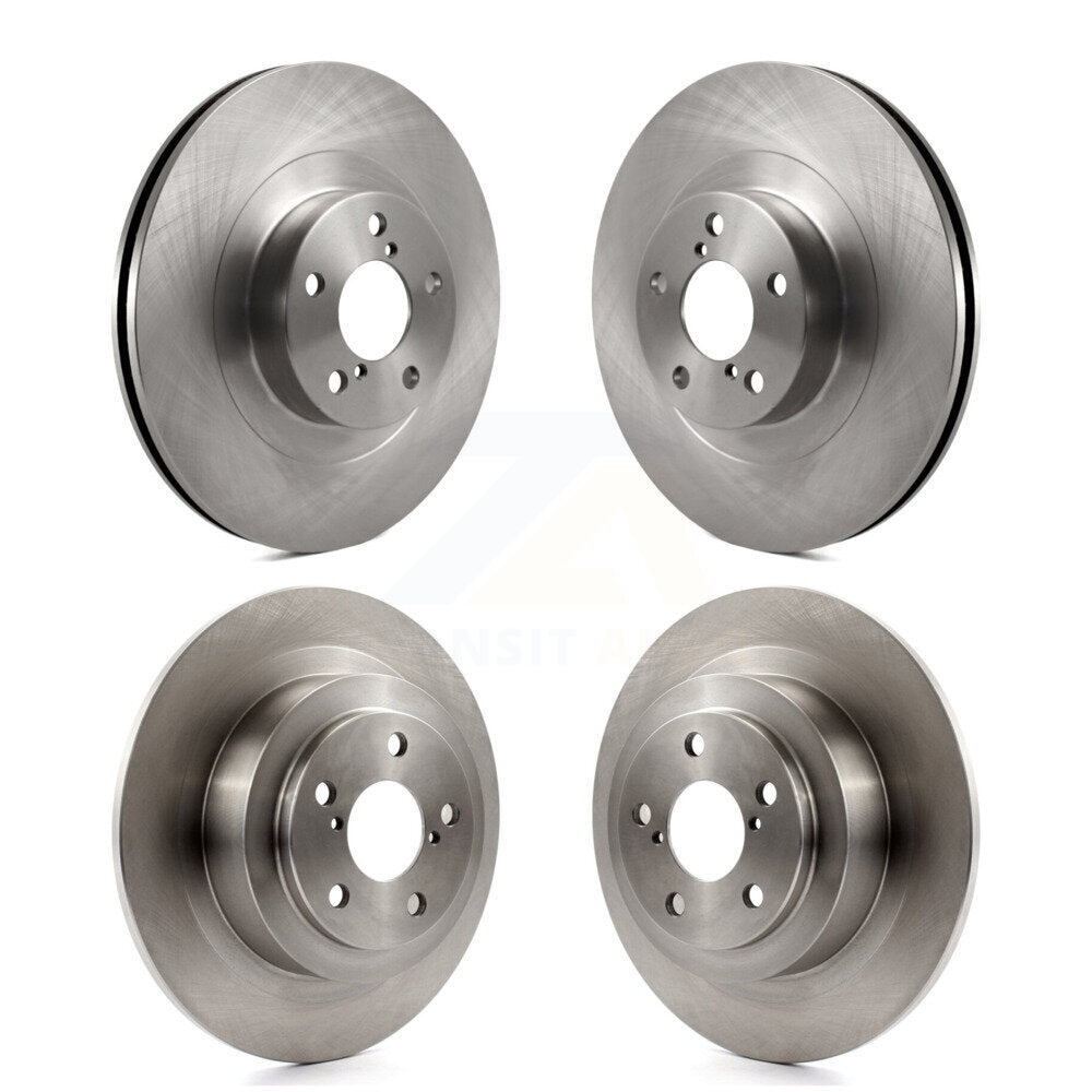 Disc Brake Rotor Kit-K8-101351 - Kit.bestparts.ca Kit.bestparts.ca