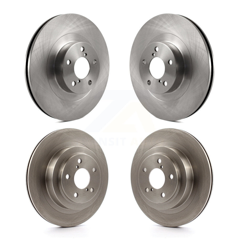 Disc Brake Rotor Kit-K8-101352 - Kit.bestparts.ca Kit.bestparts.ca