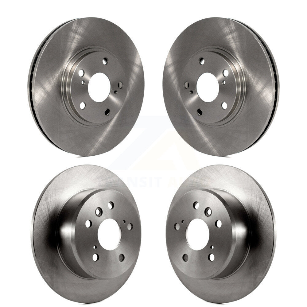 Disc Brake Rotor Kit-K8-101358 - Kit.bestparts.ca Kit.bestparts.ca