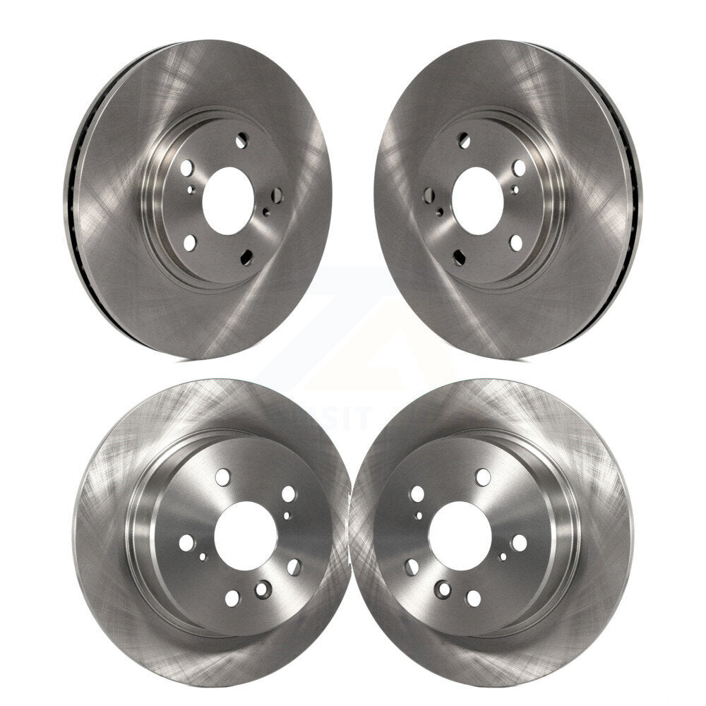 Disc Brake Rotor Kit-K8-101359 - Kit.bestparts.ca Kit.bestparts.ca