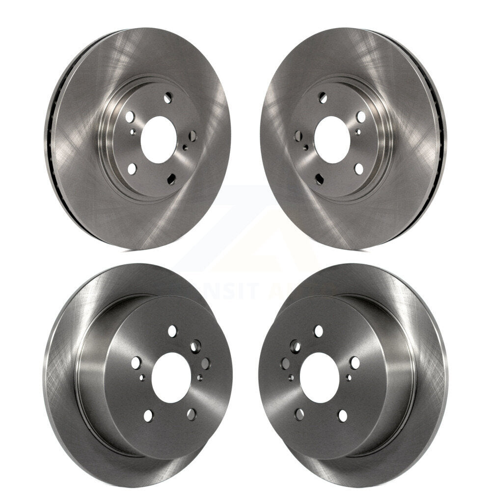 Disc Brake Rotor Kit-K8-101360 - Kit.bestparts.ca Kit.bestparts.ca