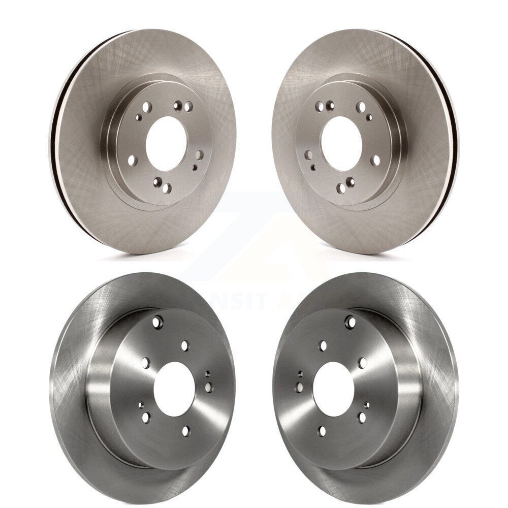Disc Brake Rotor Kit-K8-101364 - Kit.bestparts.ca Kit.bestparts.ca