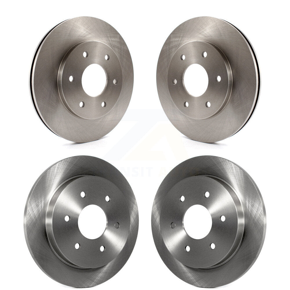 Disc Brake Rotor Kit-K8-101365 - Kit.bestparts.ca Kit.bestparts.ca