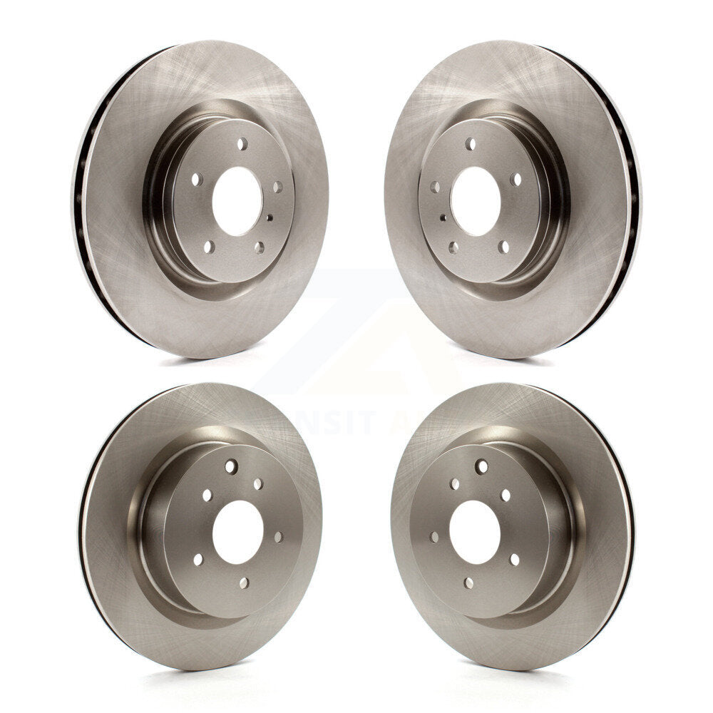 Disc Brake Rotor Kit-K8-101375 - Kit.bestparts.ca Kit.bestparts.ca