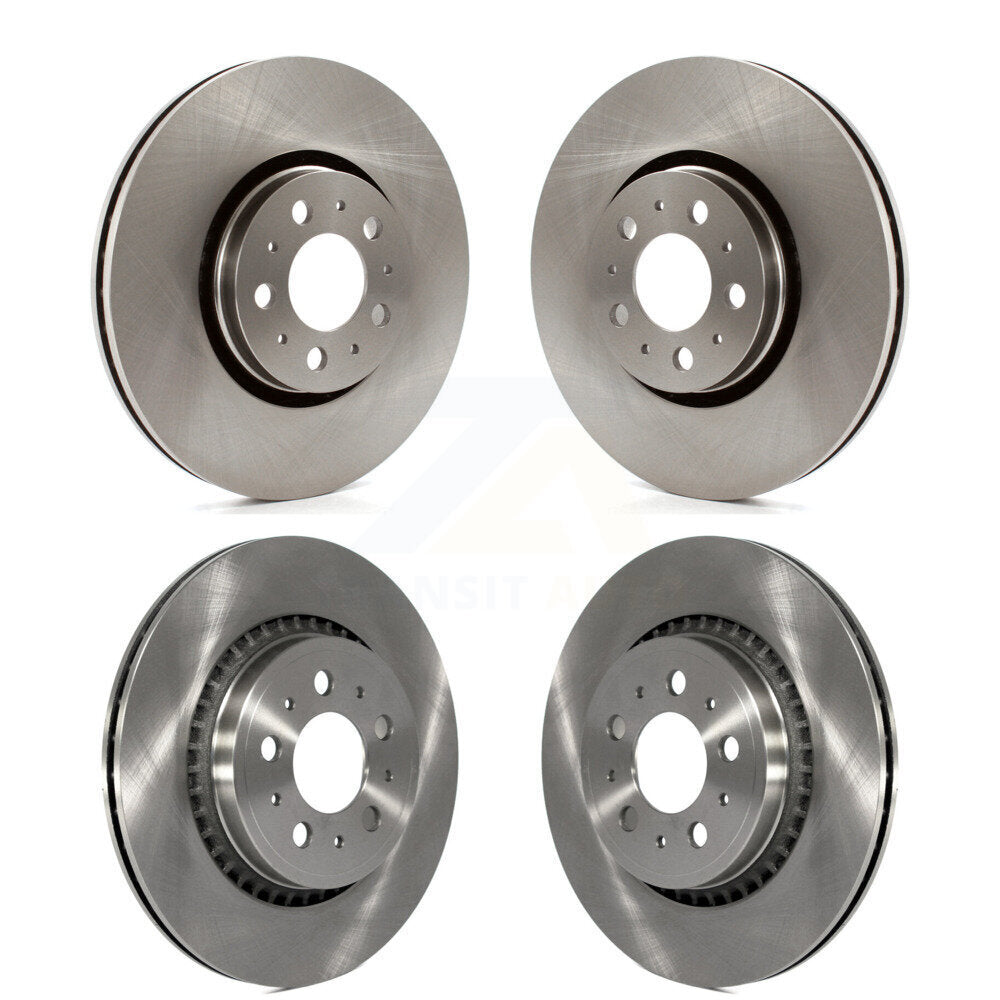 Disc Brake Rotor Kit-K8-101378 - Kit.bestparts.ca Kit.bestparts.ca