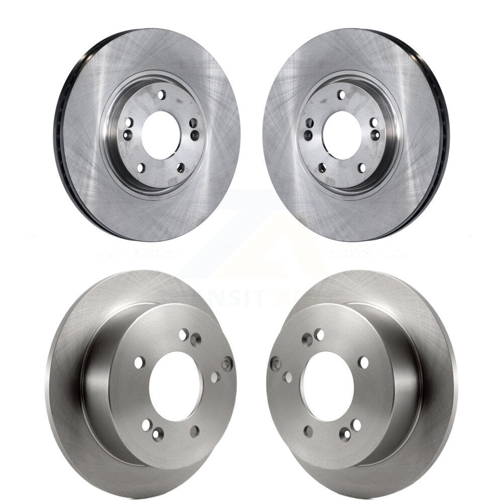 Disc Brake Rotor Kit-K8-101379 - Kit.bestparts.ca Kit.bestparts.ca