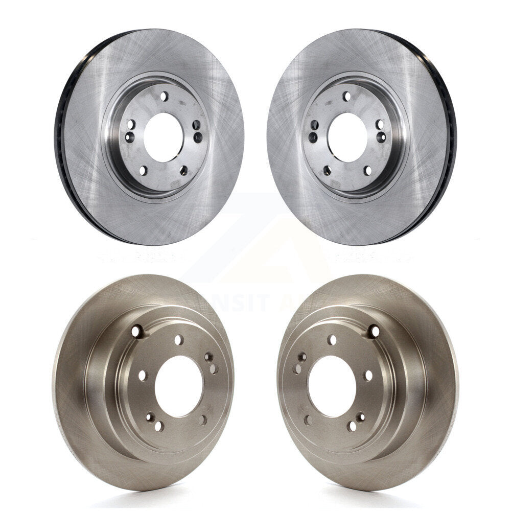 Disc Brake Rotor Kit-K8-101380 - Kit.bestparts.ca Kit.bestparts.ca