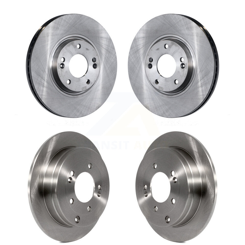 Disc Brake Rotor Kit-K8-101381 - Kit.bestparts.ca Kit.bestparts.ca