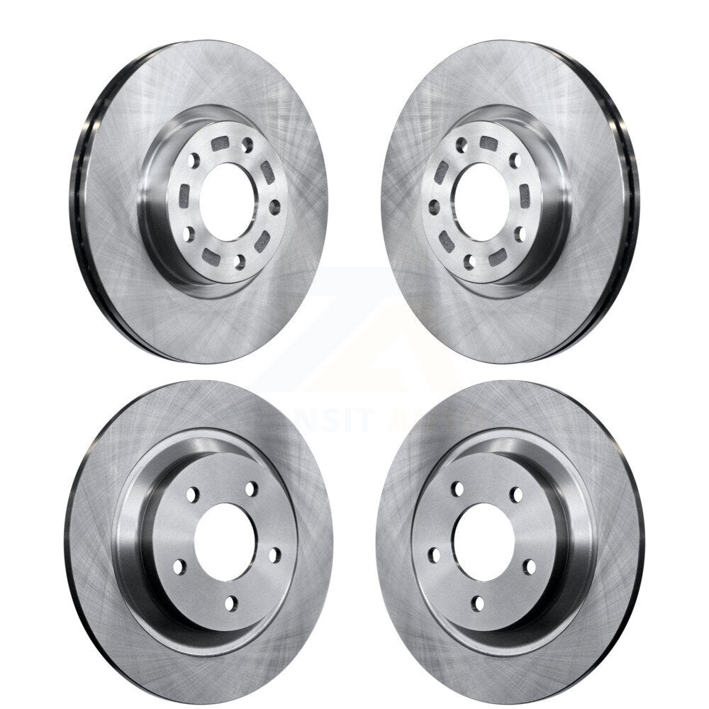 Disc Brake Rotor Kit-K8-101384 - Kit.bestparts.ca Kit.bestparts.ca