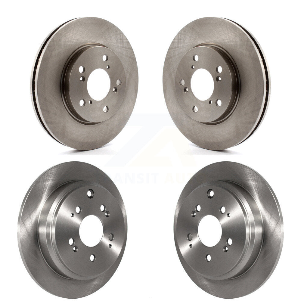 Disc Brake Rotor Kit-K8-101386 - Kit.bestparts.ca Kit.bestparts.ca