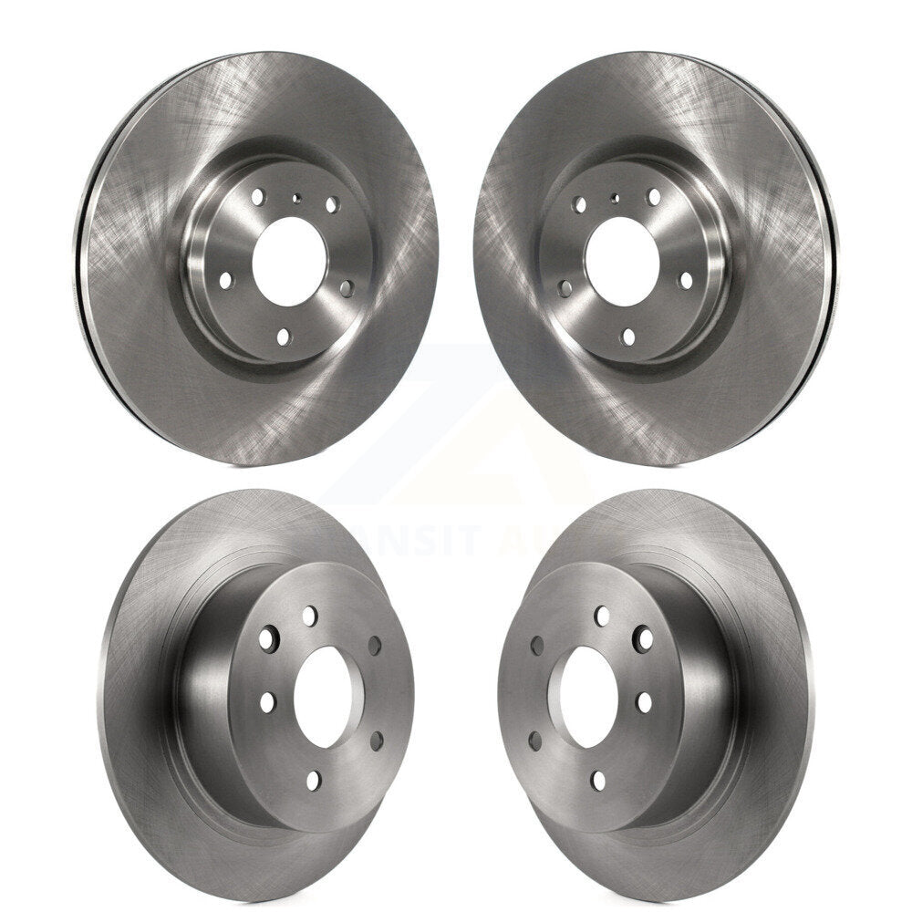 Disc Brake Rotor Kit-K8-101391 - Kit.bestparts.ca Kit.bestparts.ca