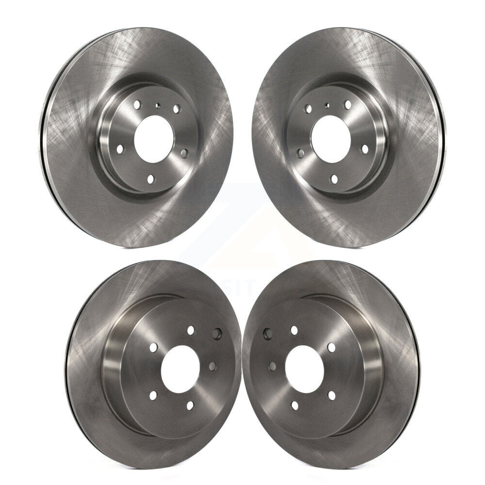 Disc Brake Rotor Kit-K8-101392 - Kit.bestparts.ca Kit.bestparts.ca