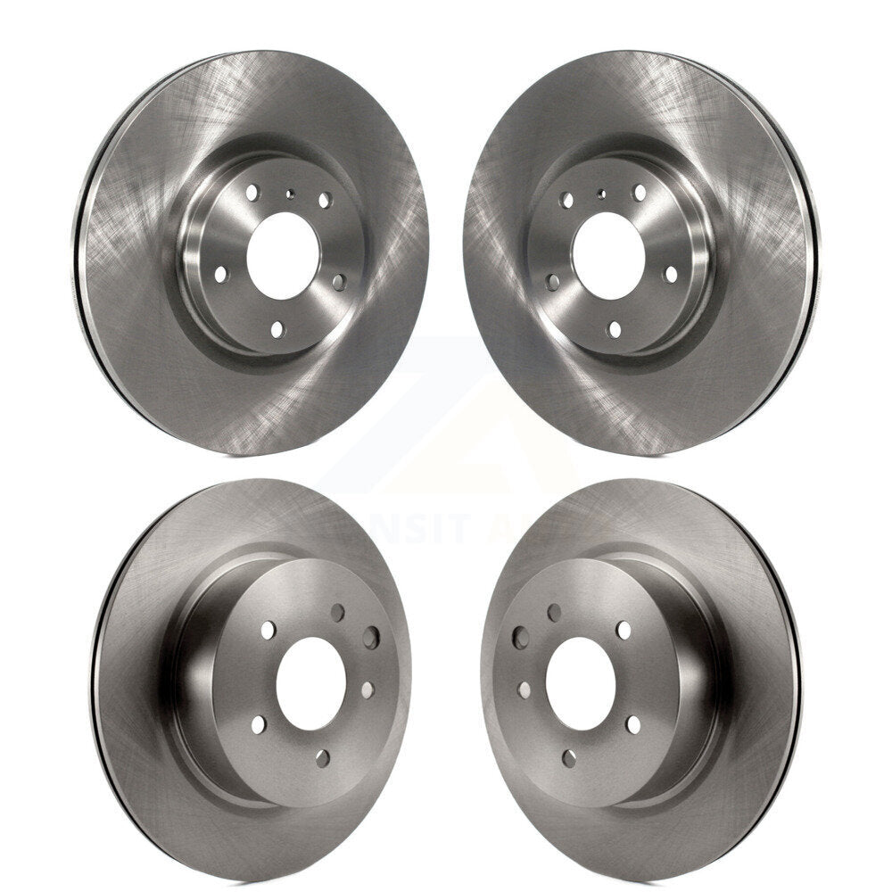 Disc Brake Rotor Kit-K8-101393 - Kit.bestparts.ca Kit.bestparts.ca