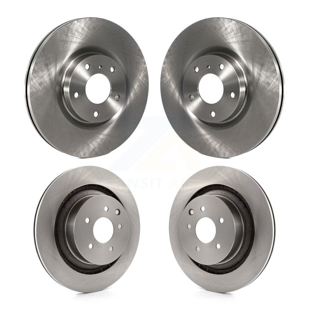 disc brake rotor-k8-101394 - Kit.bestparts.ca