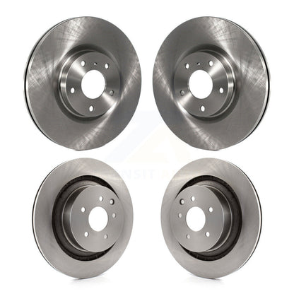 disc brake rotor-k8-101394 - Kit.bestparts.ca