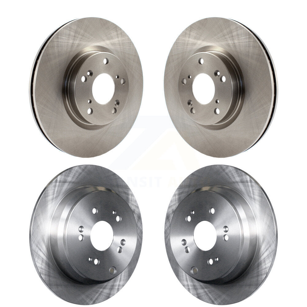 Disc Brake Rotor Kit-K8-101395 - Kit.bestparts.ca Kit.bestparts.ca