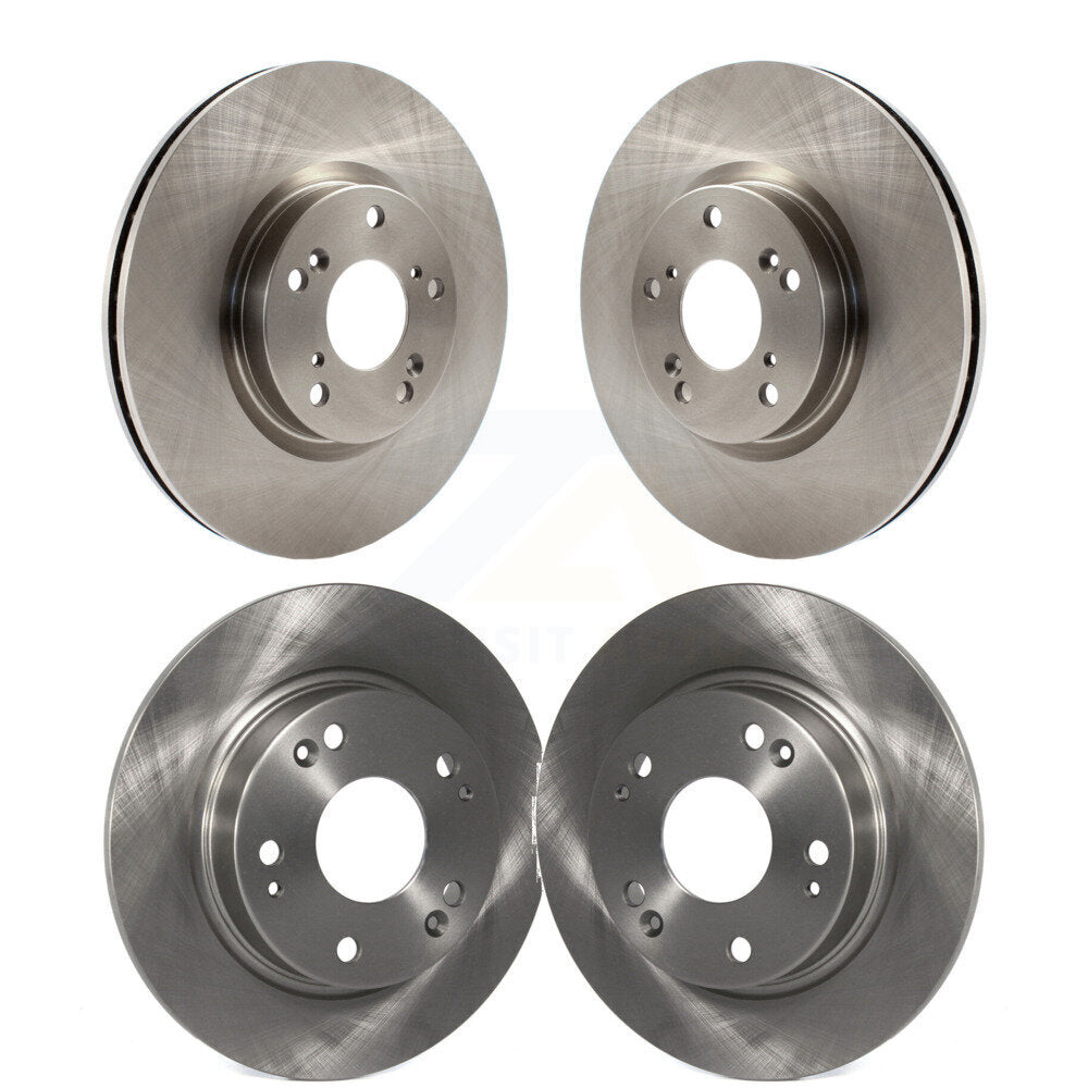 Disc Brake Rotor Kit-K8-101396 - Kit.bestparts.ca Kit.bestparts.ca