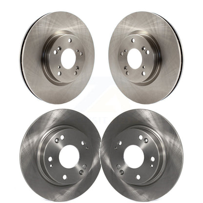 Disc Brake Rotor Kit-K8-101396 - Kit.bestparts.ca