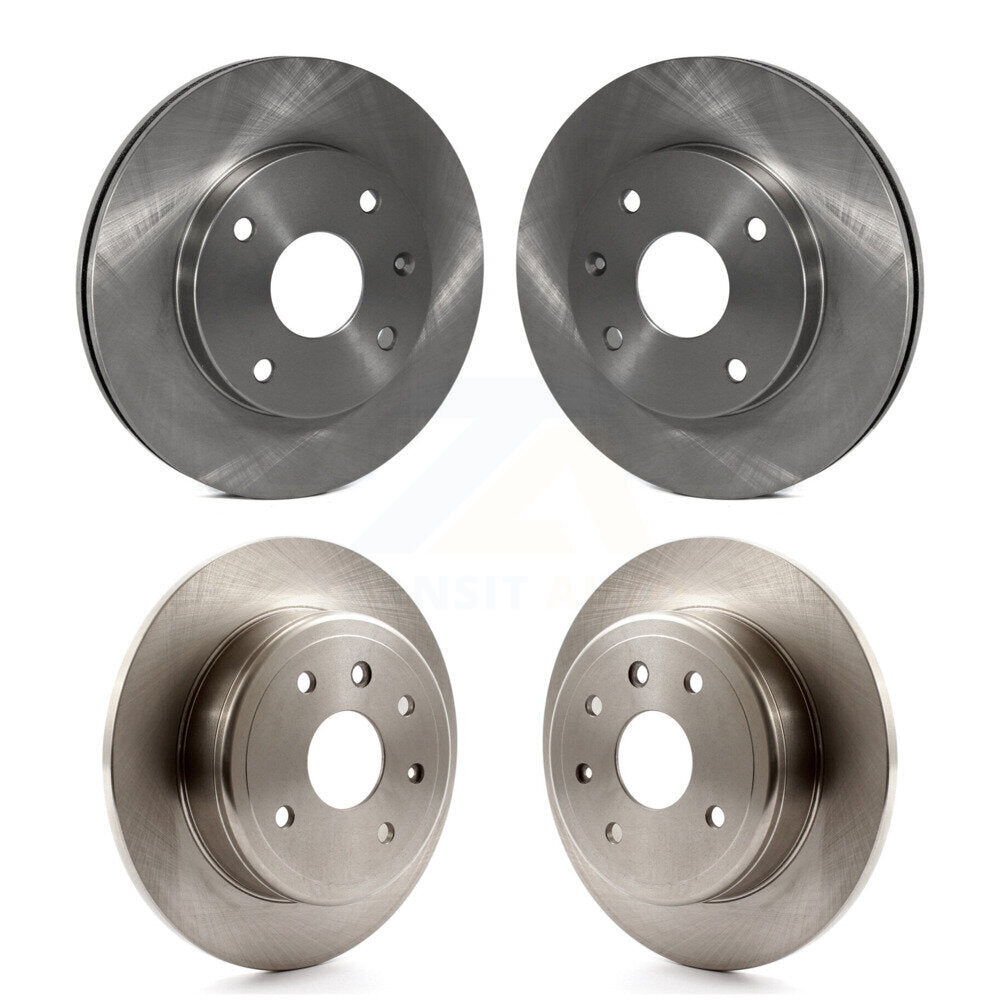 Disc Brake Rotor Kit-K8-101400 - Kit.bestparts.ca Kit.bestparts.ca