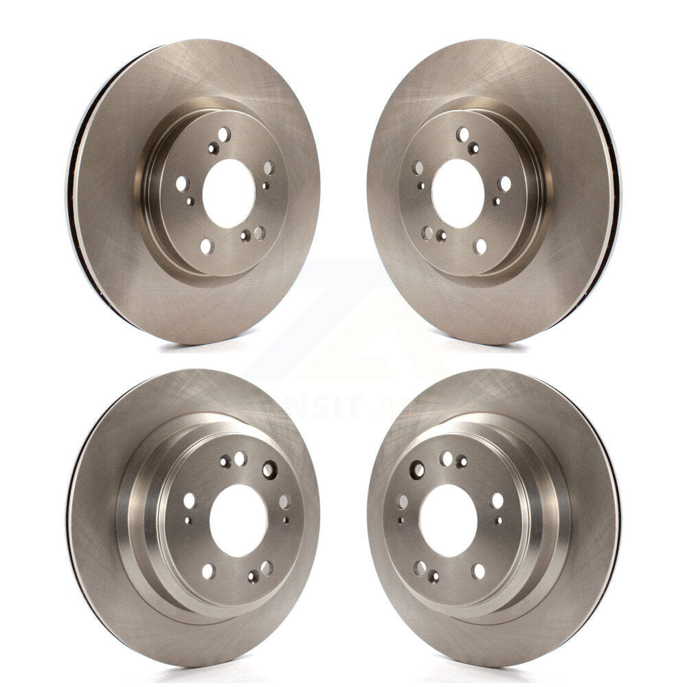 Disc Brake Rotor Kit-K8-101402 - Kit.bestparts.ca Kit.bestparts.ca