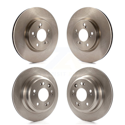 Disc Brake Rotor Kit-K8-101402 - Kit.bestparts.ca