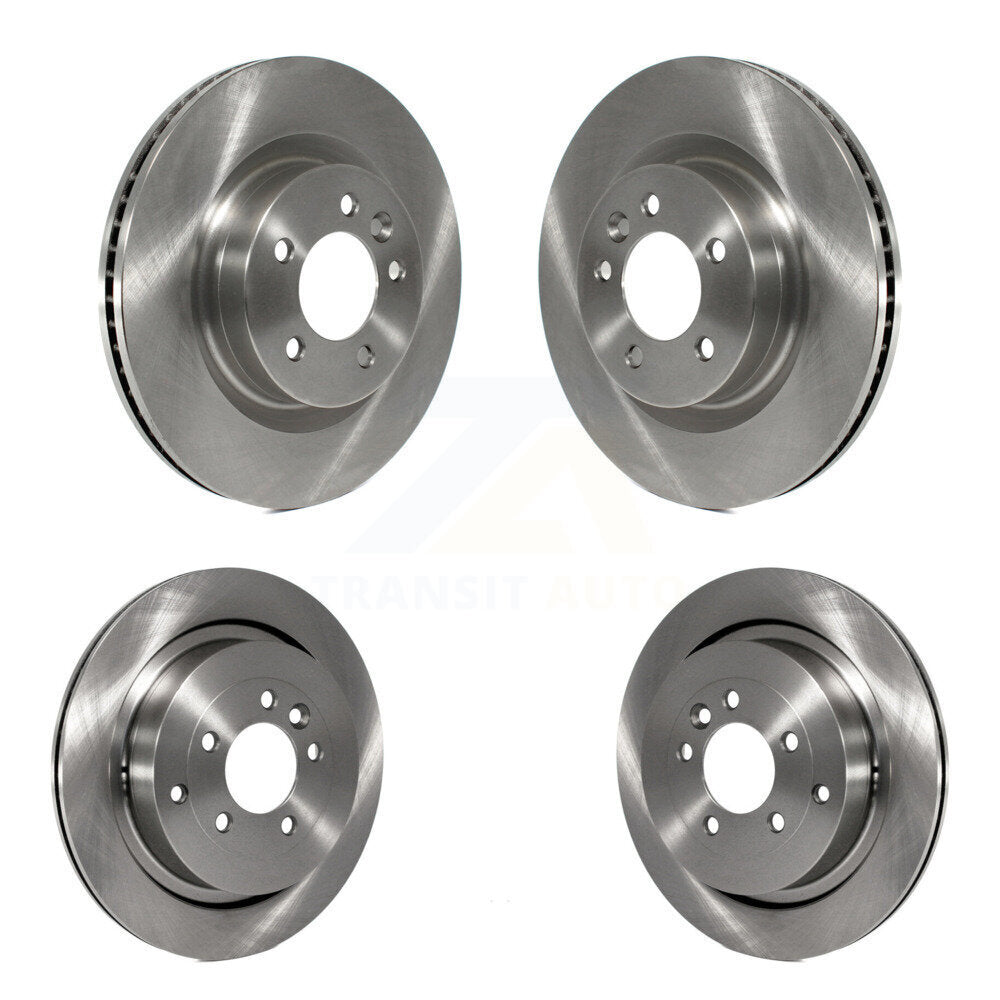 Disc Brake Rotor Kit-K8-101403 - Kit.bestparts.ca Kit.bestparts.ca