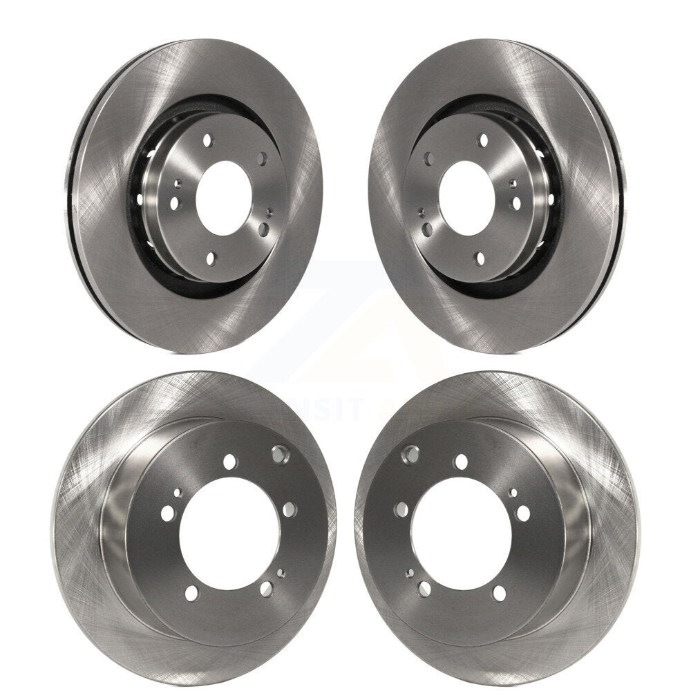 Disc Brake Rotor Kit-K8-101404 - Kit.bestparts.ca Kit.bestparts.ca