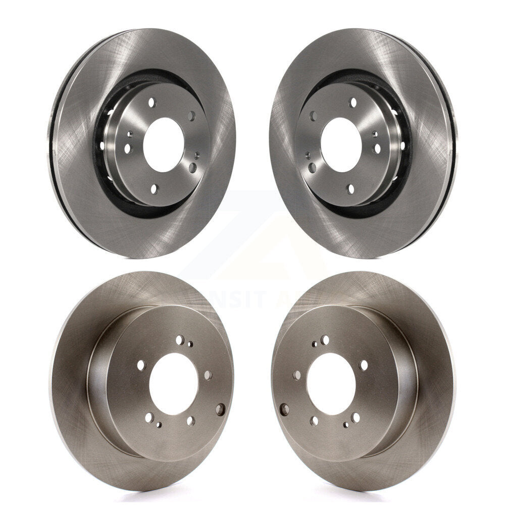 Disc Brake Rotor Kit-K8-101405 - Kit.bestparts.ca Kit.bestparts.ca