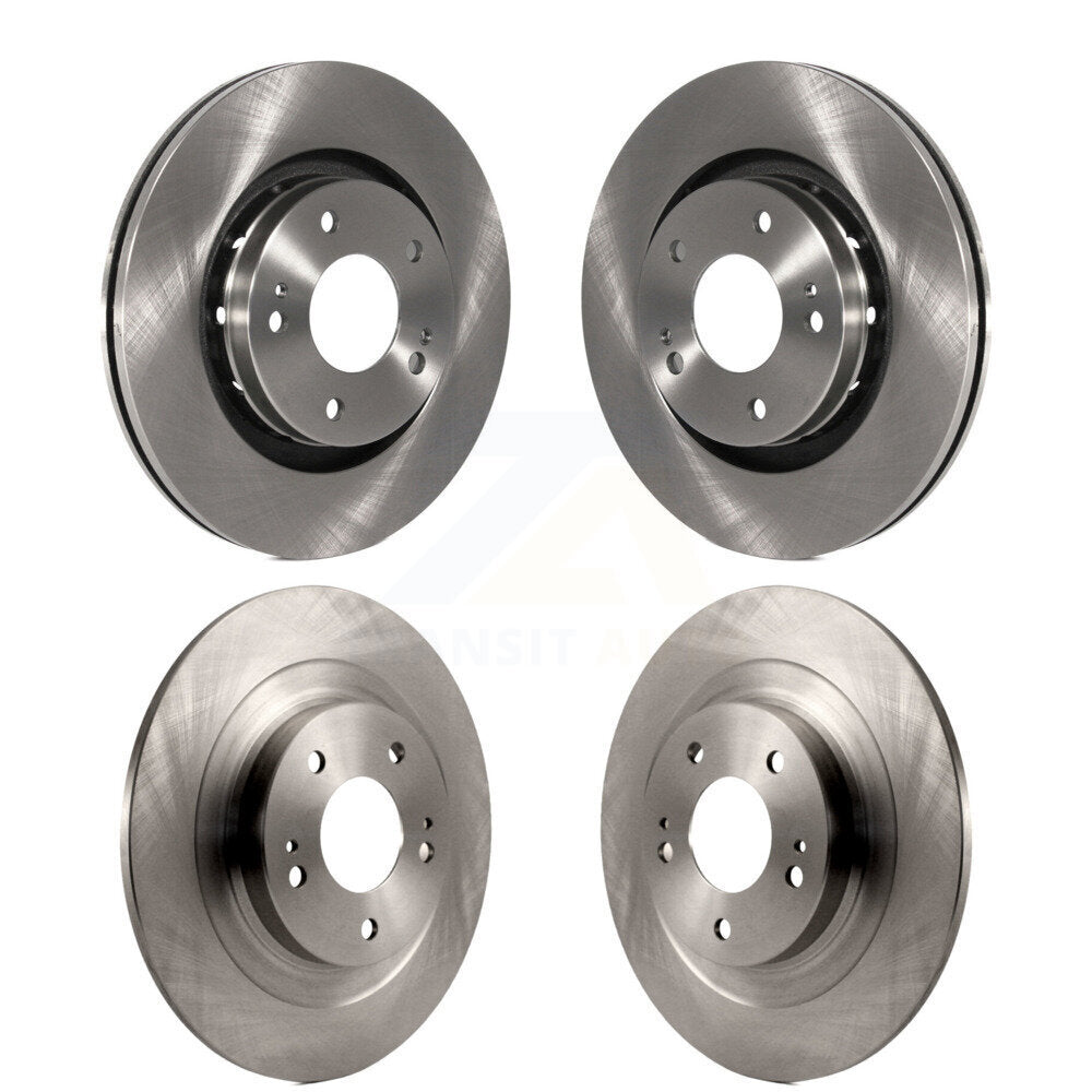 Disc Brake Rotor Kit-K8-101406 - Kit.bestparts.ca Kit.bestparts.ca