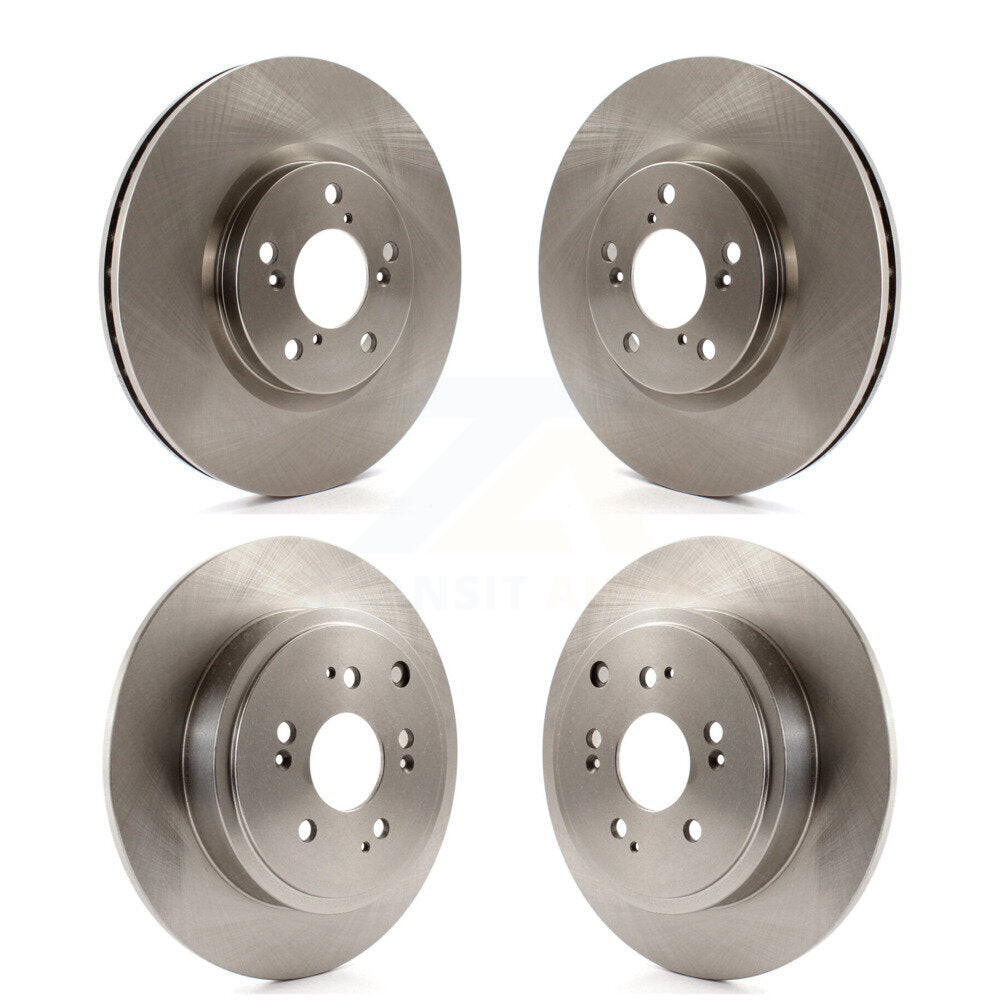 Disc Brake Rotor Kit-K8-101407 - Kit.bestparts.ca Kit.bestparts.ca