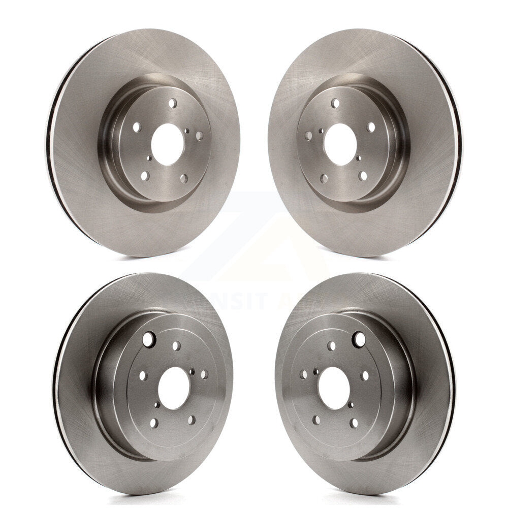 Disc Brake Rotor Kit-K8-101409 - Kit.bestparts.ca Kit.bestparts.ca