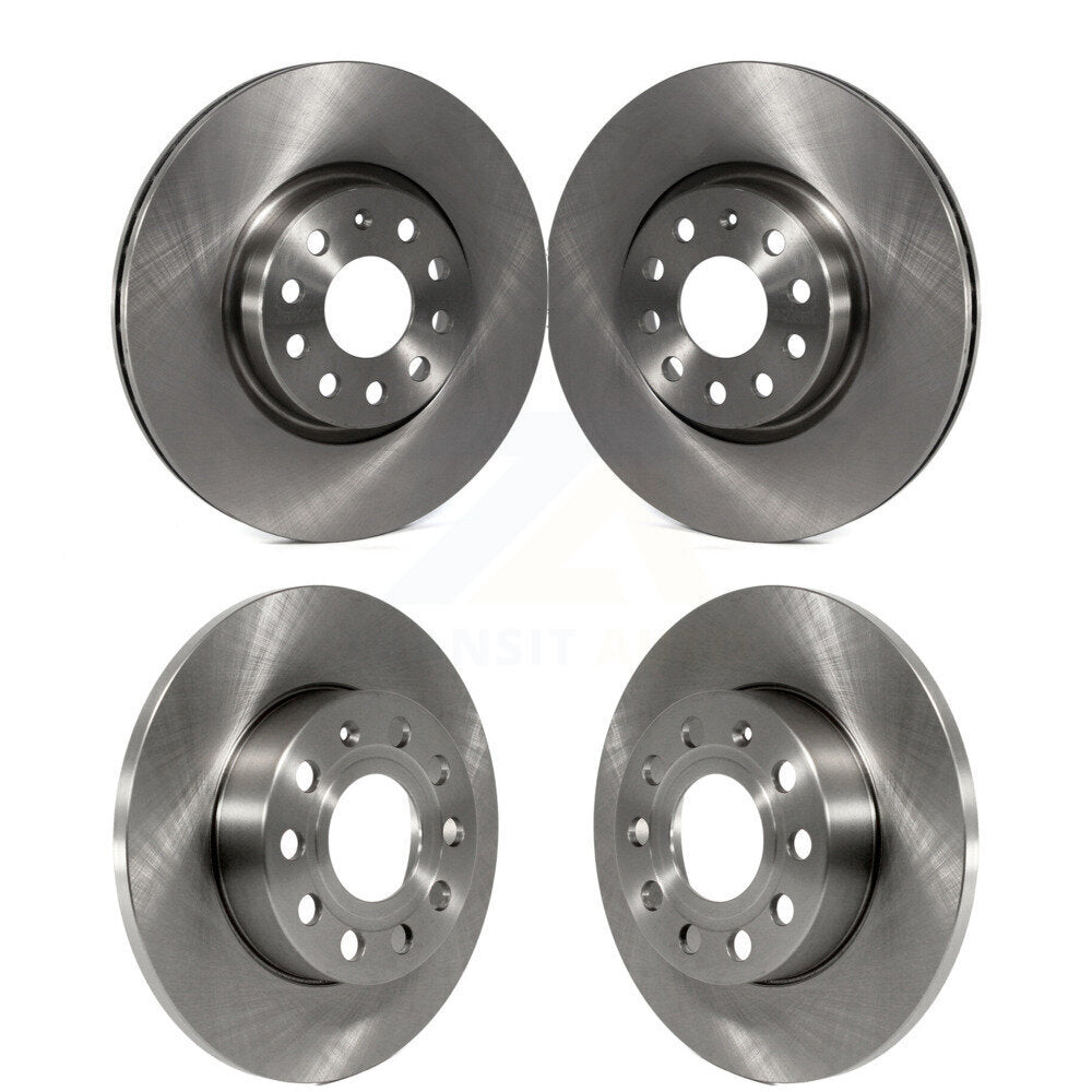Disc Brake Rotor Kit-K8-101420 - Kit.bestparts.ca Kit.bestparts.ca