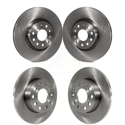 Disc Brake Rotor Kit-K8-101420 - Kit.bestparts.ca