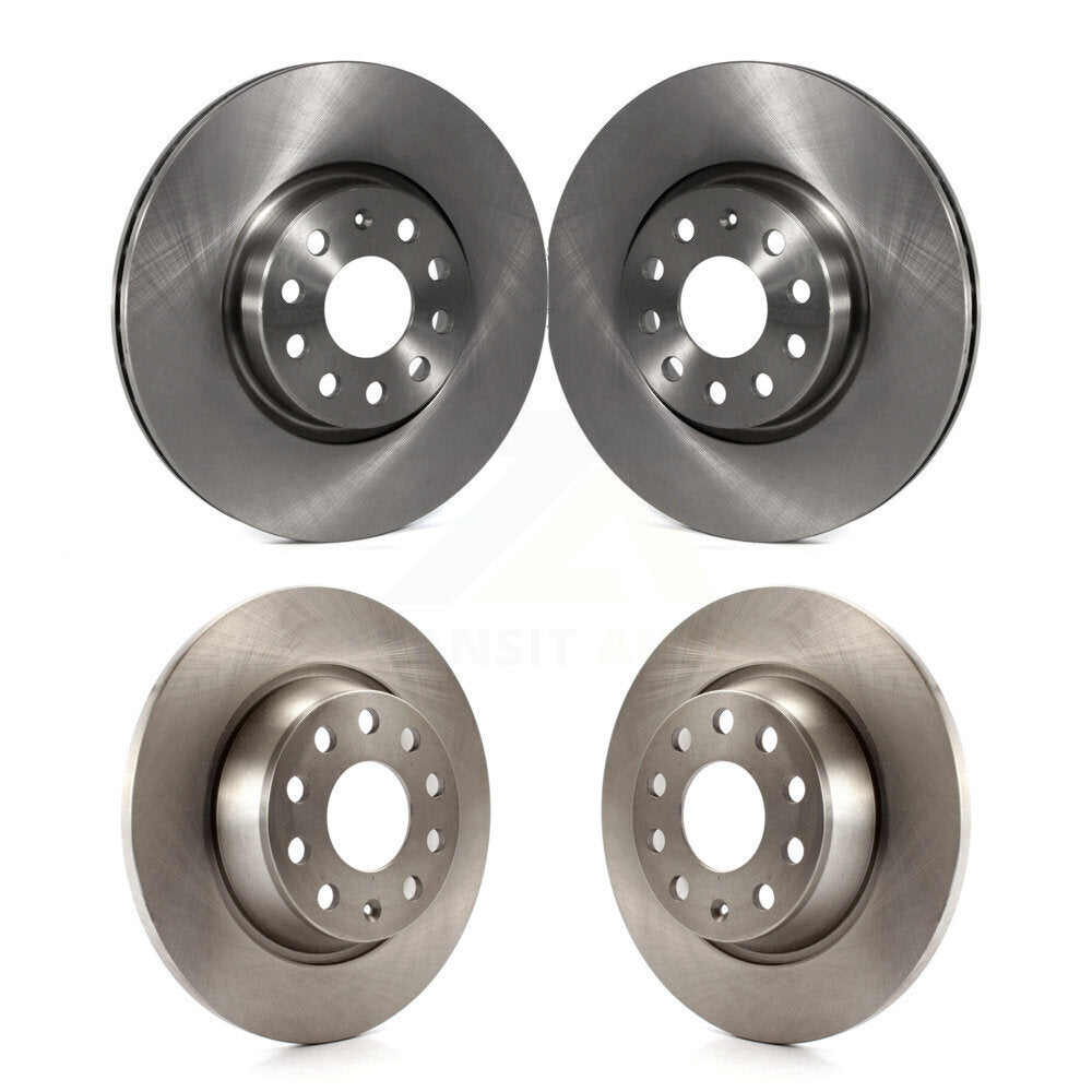 Disc Brake Rotor Kit-K8-101423 - Kit.bestparts.ca Kit.bestparts.ca
