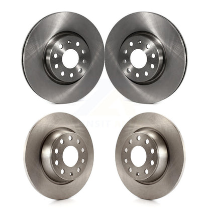 Disc Brake Rotor Kit-K8-101423 - Kit.bestparts.ca