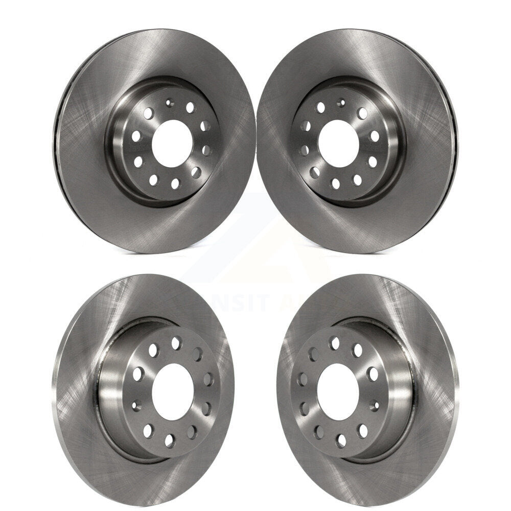 Disc Brake Rotor Kit-K8-101424 - Kit.bestparts.ca Kit.bestparts.ca