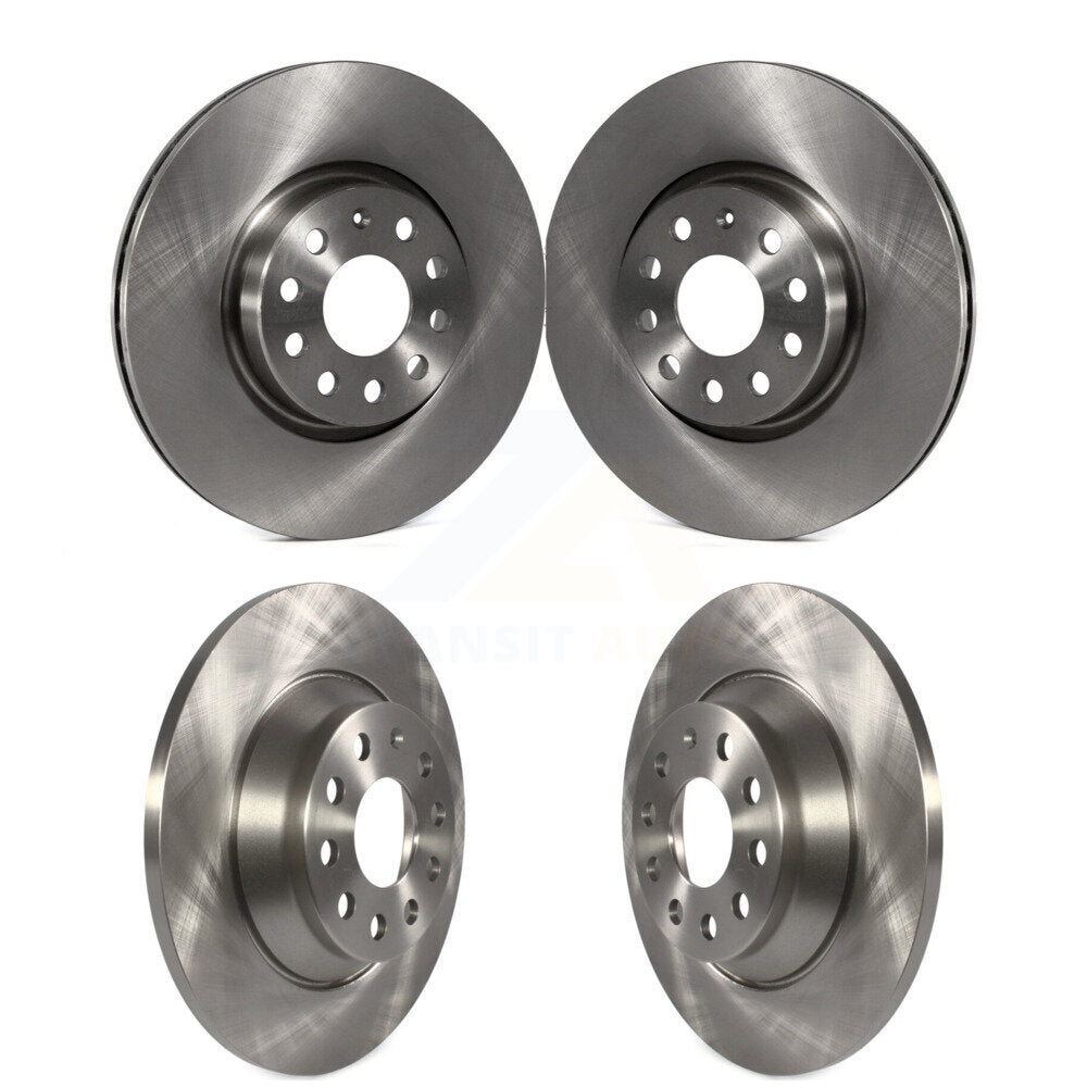 Disc Brake Rotor Kit-K8-101426 - Kit.bestparts.ca Kit.bestparts.ca
