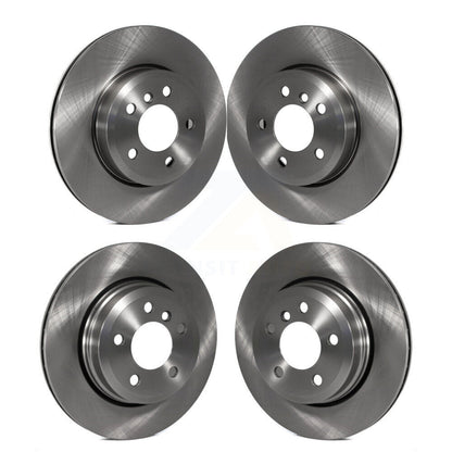 Disc Brake Rotor Kit-K8-101431 - Kit.bestparts.ca