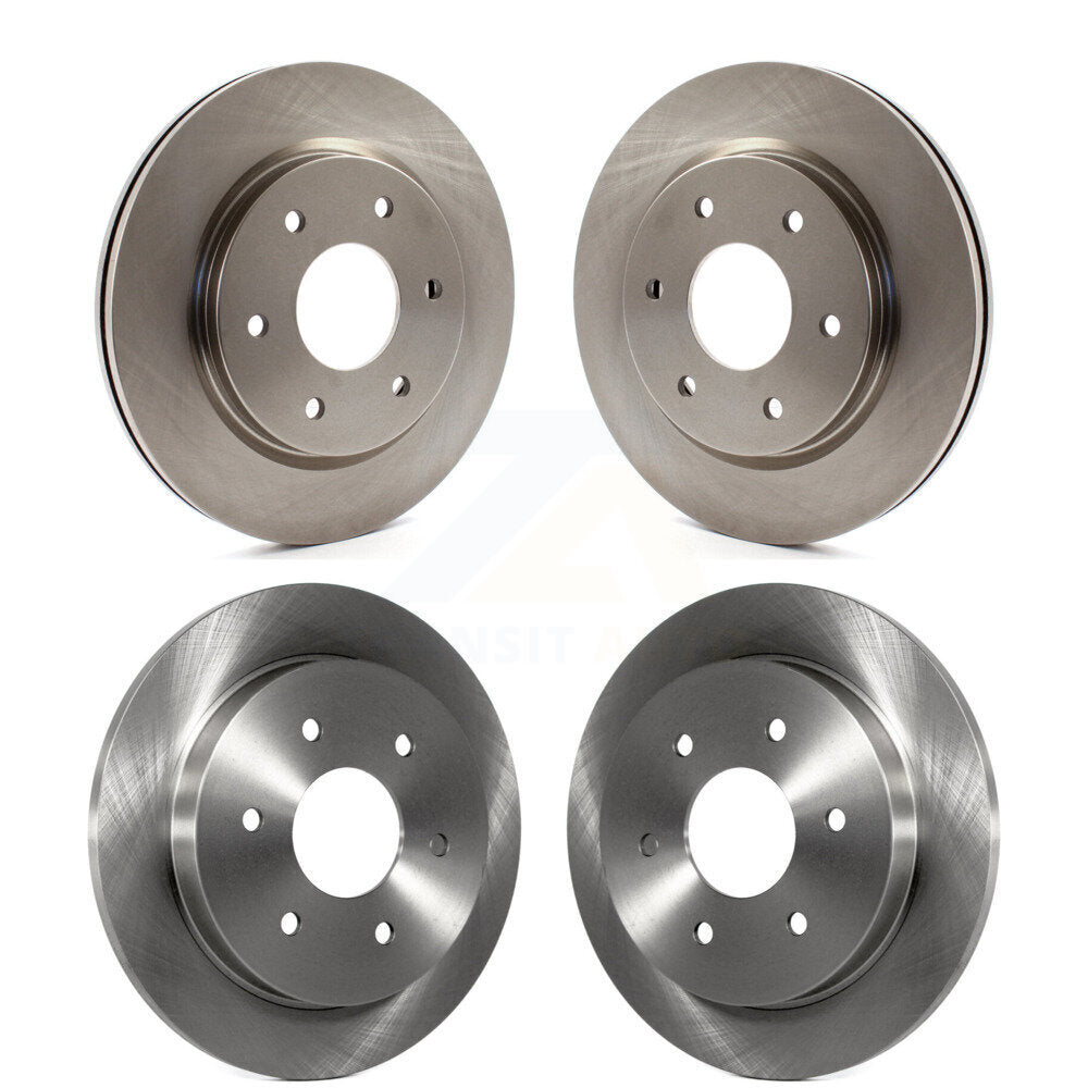Disc Brake Rotor Kit-K8-101433 - Kit.bestparts.ca Kit.bestparts.ca