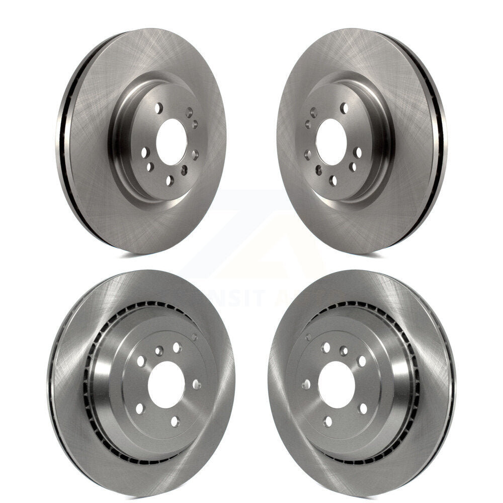 Disc Brake Rotor Kit-K8-101436 - Kit.bestparts.ca Kit.bestparts.ca