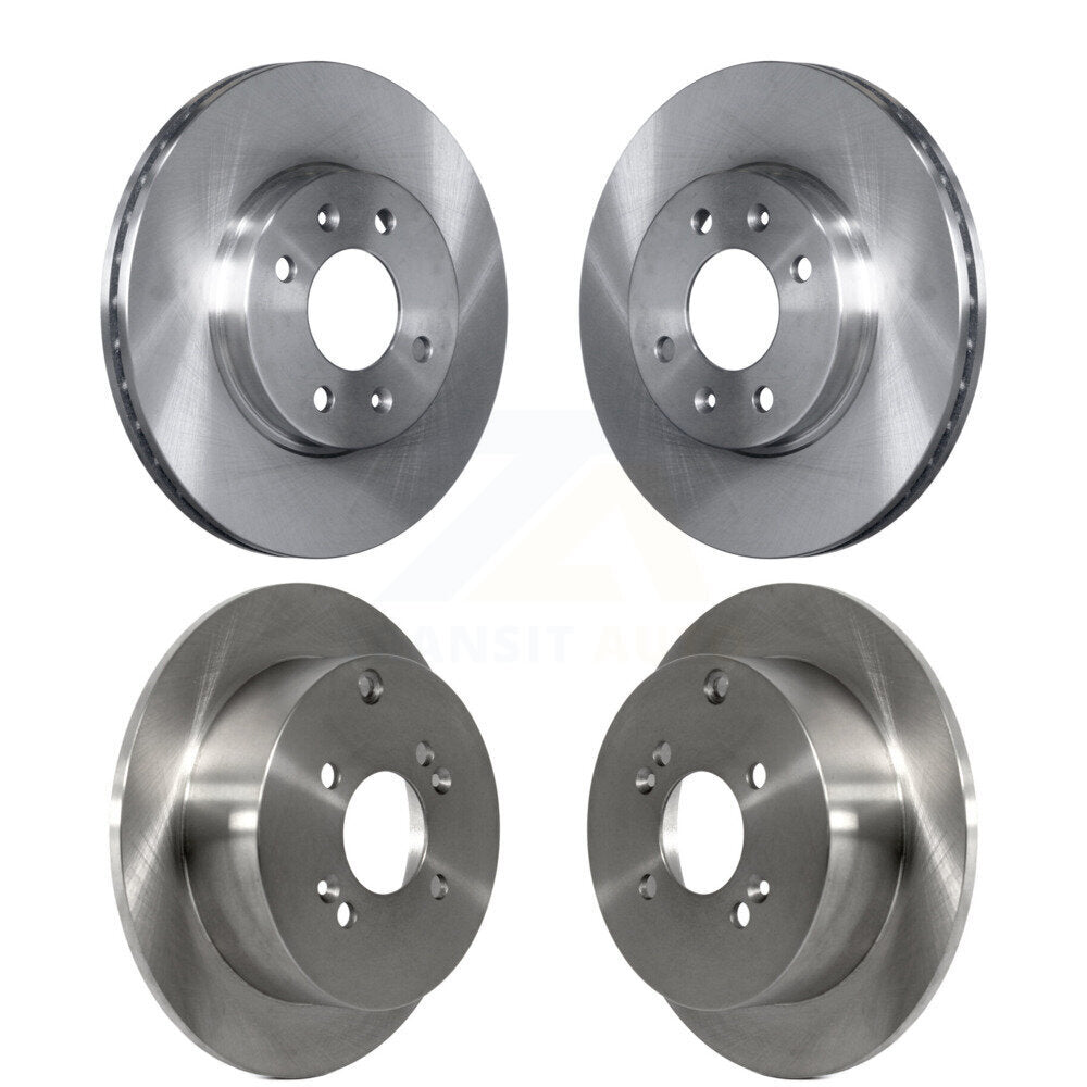 Disc Brake Rotor Kit-K8-101438 - Kit.bestparts.ca Kit.bestparts.ca